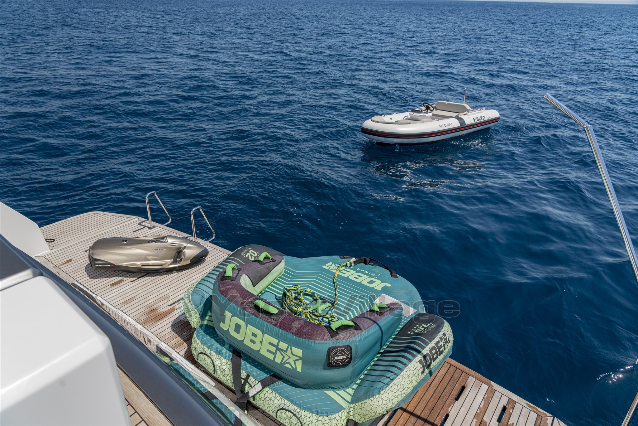 Water toys