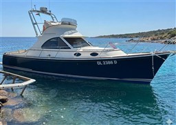 San Juan 40 FB Texas