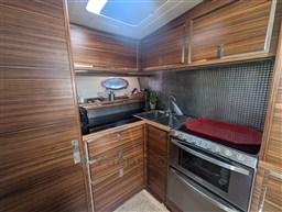 {I}Galley