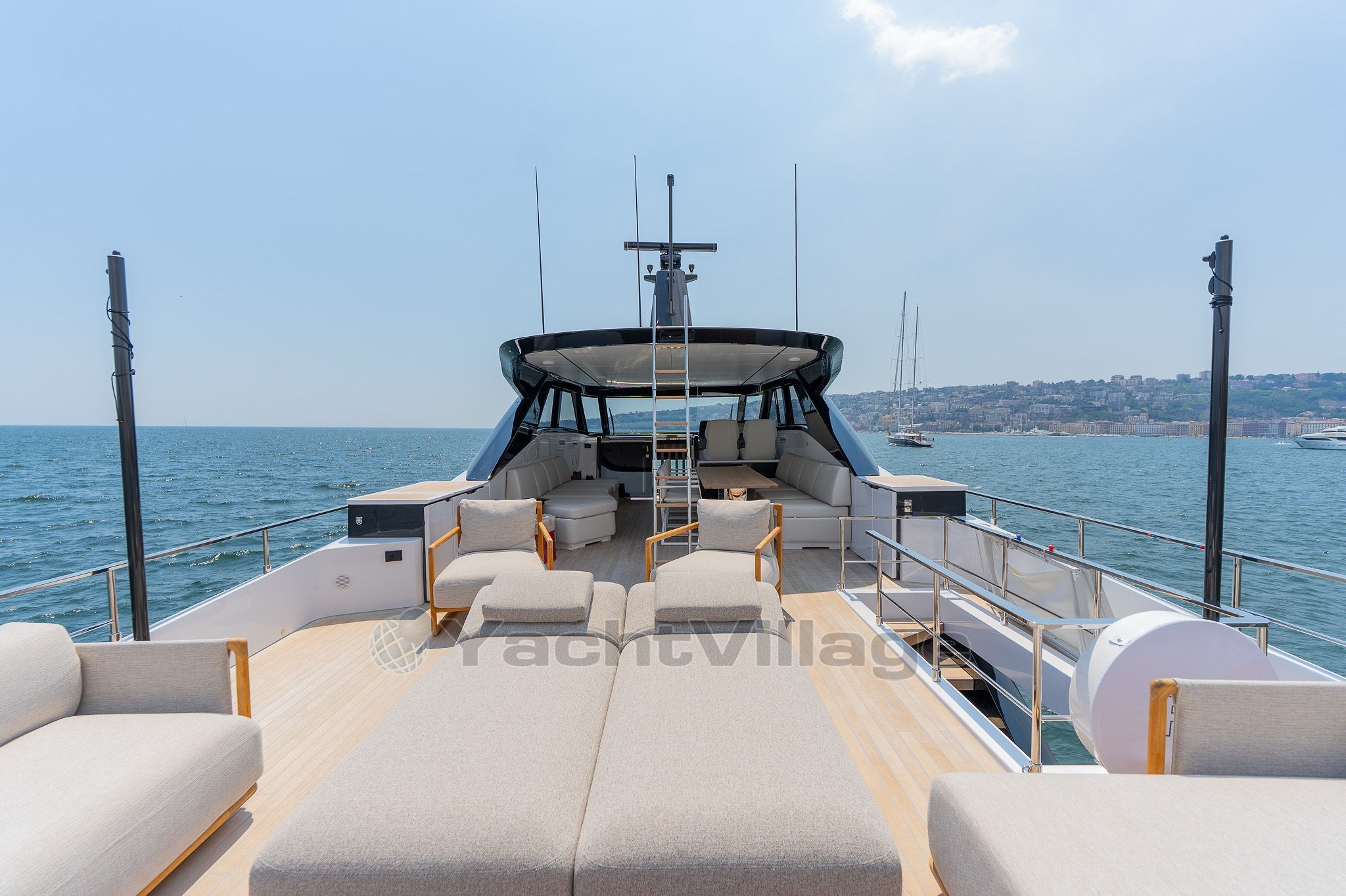 Flybridge