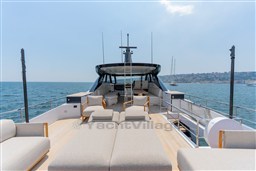 Flybridge