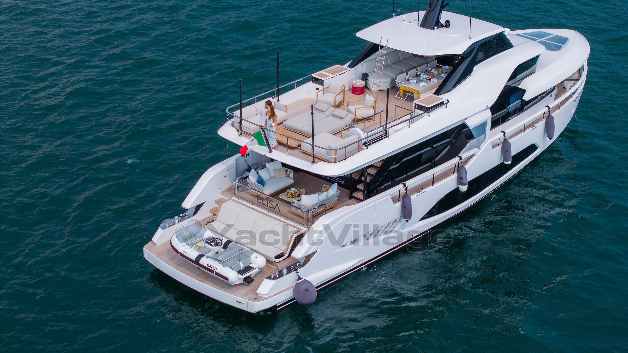 Aft