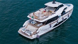 Aft