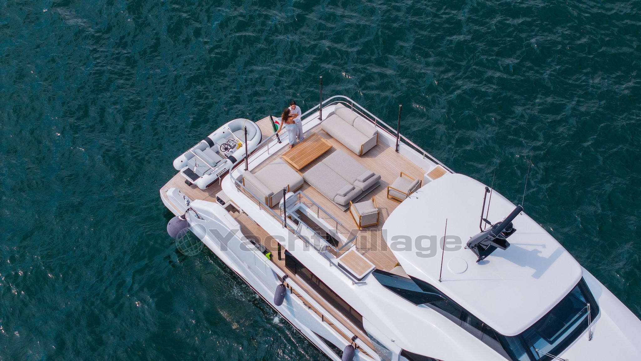Flybridge