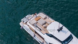 Flybridge