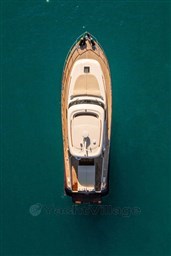 Dolphin 51 aerial view