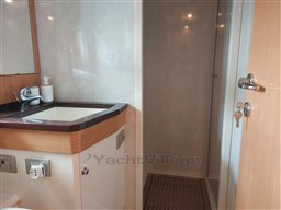 Sarnico 60 RiAl master toilette