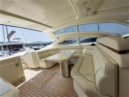 Sarnico 60 RiAl exterior dinette