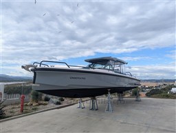 Bow profile