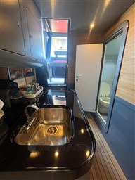 {I}Galley
