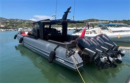 BS 160 profile