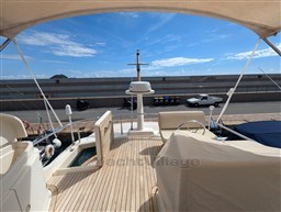 Sciallino 52 Gemy Fly view