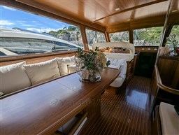 Sciallino 52 Gemy salon dinette