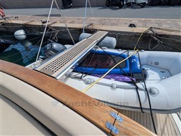 Sciallino 52 Gemy passerelle