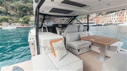 SAXDOR 400 GTO Private Island