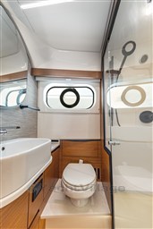 {I} Bathroom