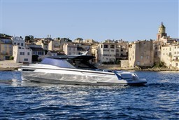 Santasevera 52 side view