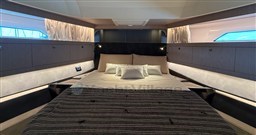 Santasevera 52 owner's cabin