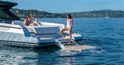 Santasevera 52 transformer