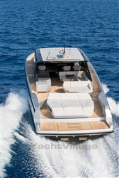 Santasevera 52 aerial