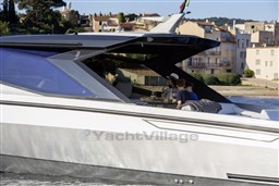 Santasevera 52 details