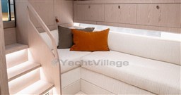 Santasevera 52 dinette