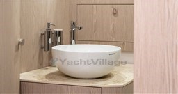 Santasevera 52 bathroom