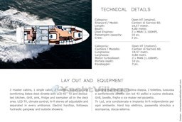 SARNICO 60 running 5