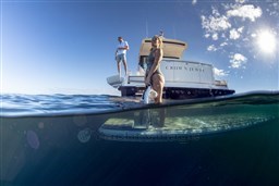 Tiara EX60 lifestyle