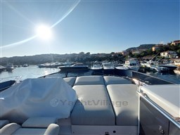Upper sunpad