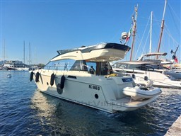 Beneteau MC5
