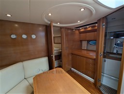 Sarnico Spider int details