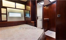 FARANDWIDE VIP CABIN DETAIL