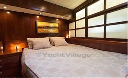 FARANDWIDE VIP CABIN