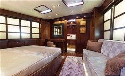 FARANDWIDE MASTER CABIN 3