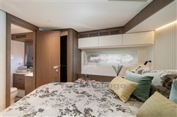SOUL VIP CABIN