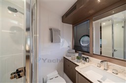 SOUL ENSUITE VIP CABIN