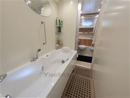 Riva Opera 85 bathtube