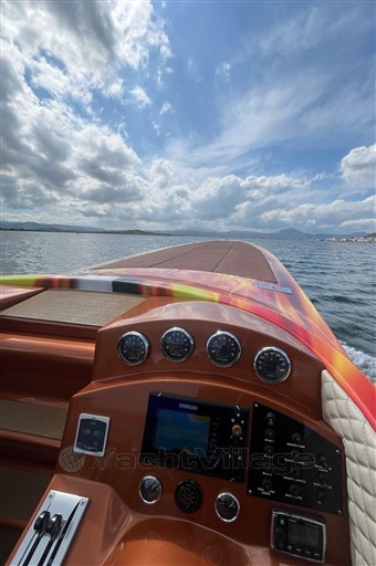 Cruising