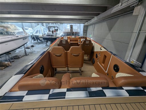 Cockpit