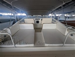 Cockpit view