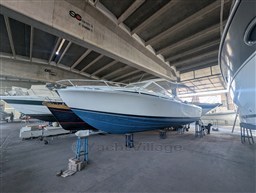 Bow profile