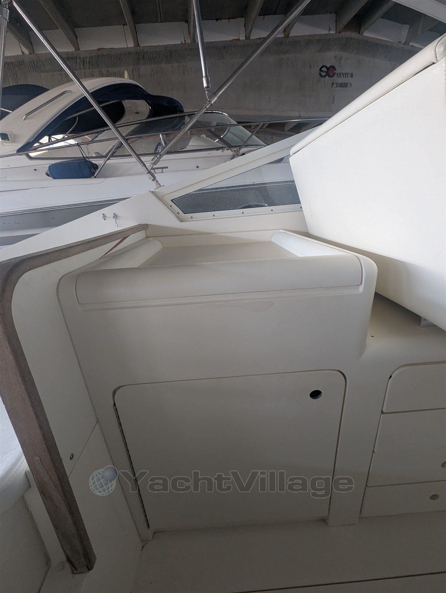 Galley