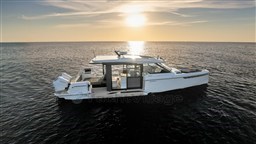 SAXDOR 400 GTC Profile