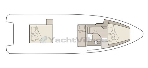 {L}Lower deck