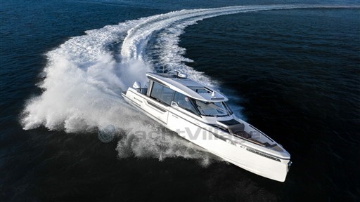 Cruising