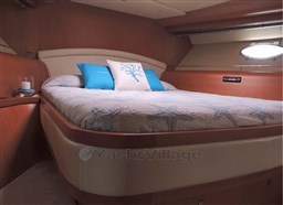 MASTER CABIN