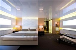{I}VIP cabin