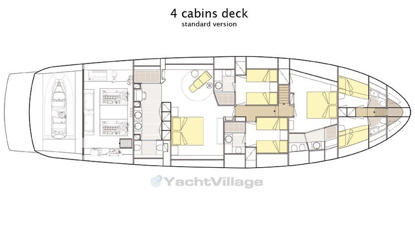 {L}Lower layout