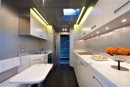 {I}Galley
